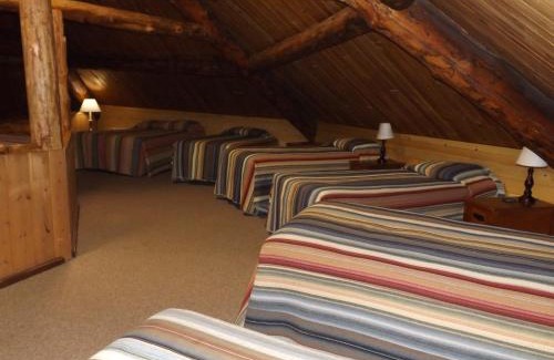 Flagstaff Hotel | Arizona Mountain Inn & Cabins