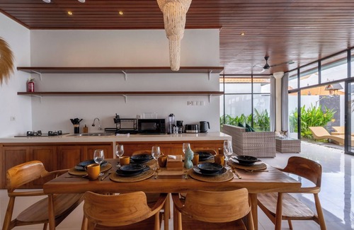 Cemagi Villa | Arizona Villa by Betterplace