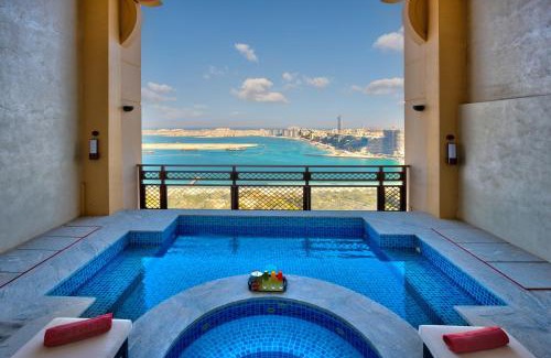 Dubai Media City Hotel | Arjaan by Rotana - Dubai Media City