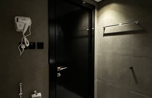 Al Shifa Hotel | Arjaan Park Al Shifa