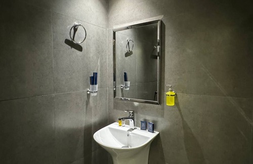 Al Shifa Hotel | Arjaan Park Al Shifa