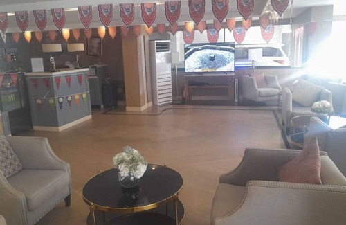 Al-Hamra'a Apartamento | Arjan Almutamyezah Hotel