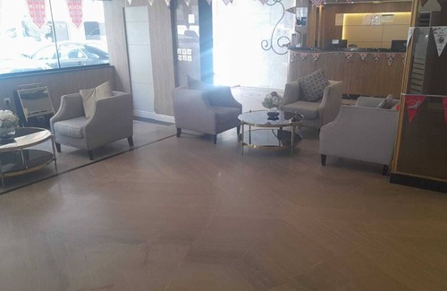 Al-Hamra'a Apartamento | Arjan Almutamyezah Hotel