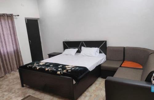Gaya Casa | Arjun Guest House