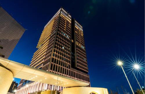Mittakpheap Complejo | Arjuna Resort & Spa