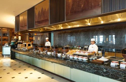 Mittakpheap Complejo | Arjuna Resort & Spa