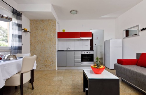 Stobrec Hotel | Ark Beach Hotel
