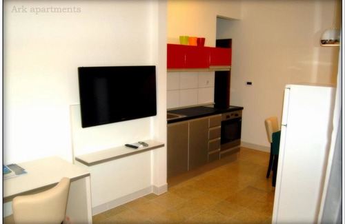 Stobrec Hotel | Ark Beach Hotel