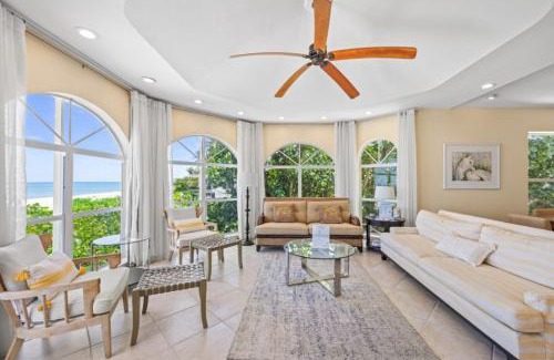 Captiva Apartamento | Ark condo