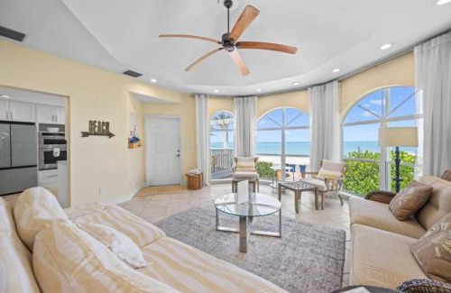 Captiva Apartamento | Ark condo