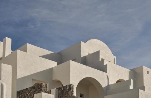 Pyrgos Hotel | Ark