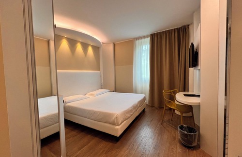 Cittadella Hotel | Ark Hotel