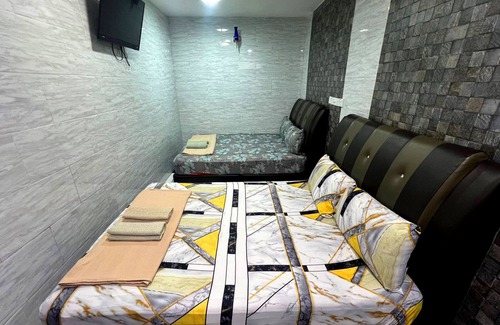 Subang Hotel | ARK Hotel Subang Airport