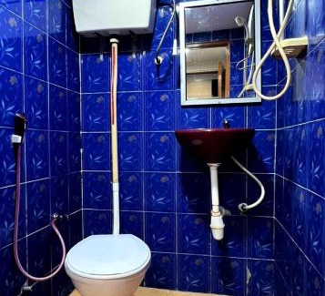 Bukit Jalil Hotel | Ark Hotel Sungai besi