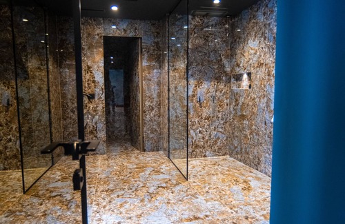Tirana Hotel | Arka Art Hotel