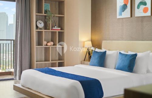 Senayan Apartamento | Arka by Kozystay - Semanggi