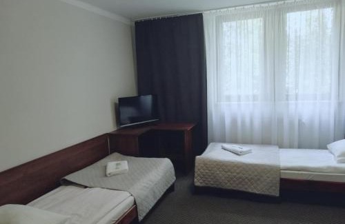Krakow Cama Y Desayuno | Arka Kraków