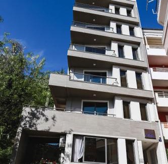 Budva Hotel | Arka Rooms&Apartments