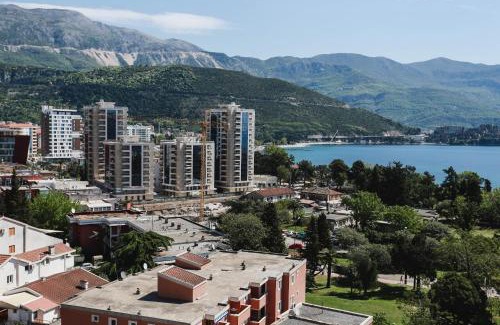 Budva Hotel | Arka Rooms&Apartments