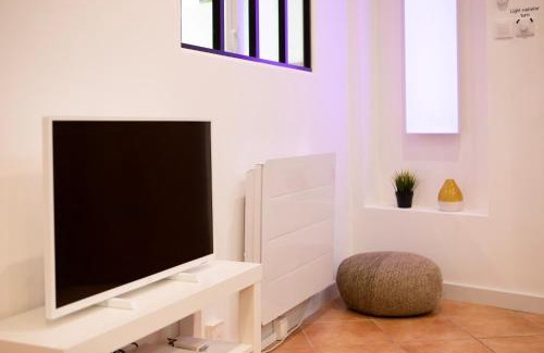 Mulhouse Apartamento | Arkade - gaming room proche gare - jeux