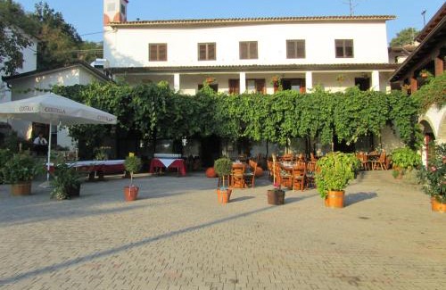 Crnice Casa | Arkade turizem