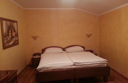Crnice Casa | Arkade turizem