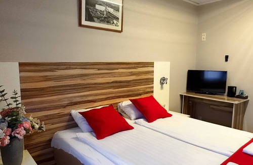 Koillinen District Hotel | Arkadia Hotel & Hostel