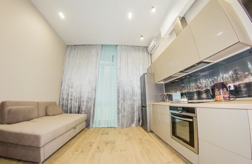 Prymors'kyi district Apartamento | Arkadiya Hills Apartment in Prymorsk Raion