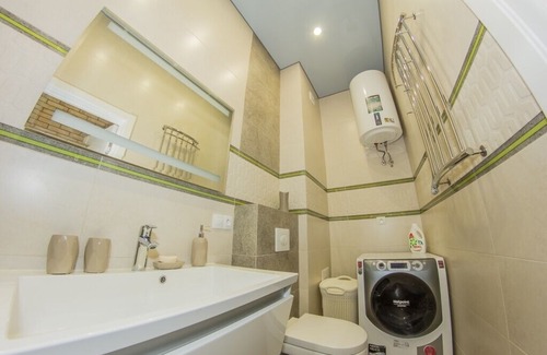 Prymors'kyi district Apartamento | Arkadiya Hills Apartment in Prymorsk Raion
