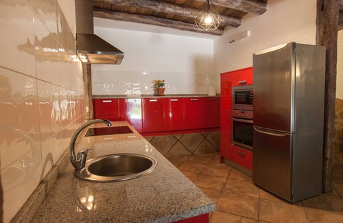 Berrobi Casa | Arkaitza