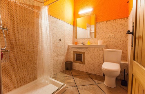 Berrobi Casa | Arkaitza