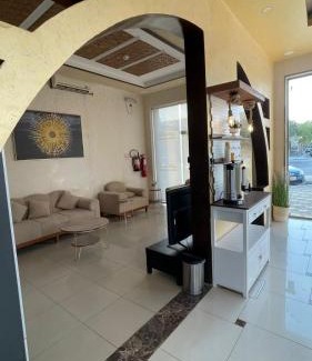 Buraydah Apartamento | Arkan Dareen