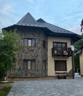 Mykulychyn Casa | Arkan