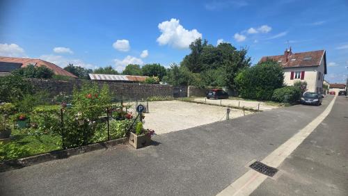 Dole Apartamento | ARKANA, appartement avec 2 places de parking