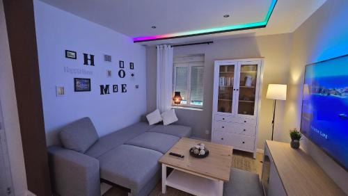 Dole Apartamento | ARKANA, appartement avec 2 places de parking
