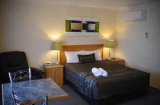 Mount Gambier Apartamento | Arkana Motor Inn & Terrace Apartments