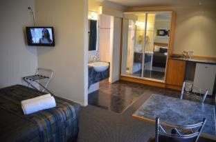 Mount Gambier Apartamento | Arkana Motor Inn & Terrace Apartments