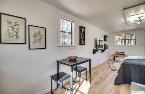 Gentry Apartamento | Arkansas Retreat - Fire Pits, Grills & Near Lakes!