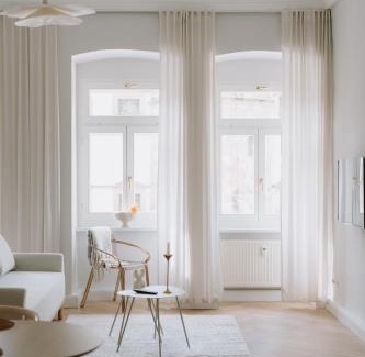 Altenburg Apartamento | Arkanum Studio