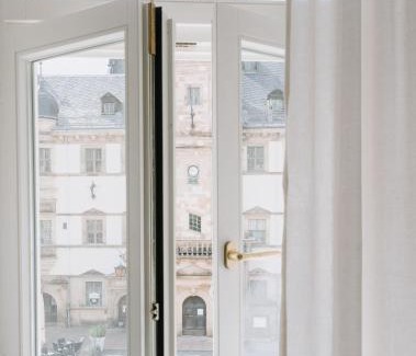 Altenburg Apartamento | Arkanum Studio