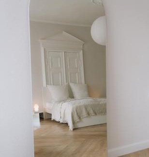 Altenburg Apartamento | Arkanum Studio