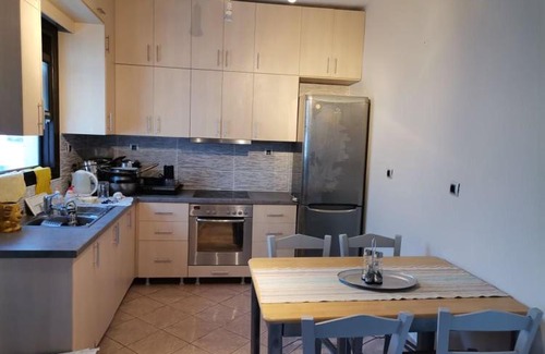 Arkasa Apartamento | ARKASA KARPATHOS SEAFRONT PARADISOS