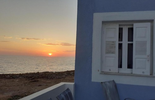 Arkasa Apartamento | ARKASA KARPATHOS SEAFRONT PARADISOS