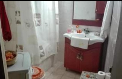 Arkasa Apartamento | ARKASA KARPATHOS SEAFRONT PARADISOS