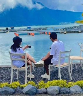 Tanjungbenoa Hotel | Arkatama Lumbung Bali