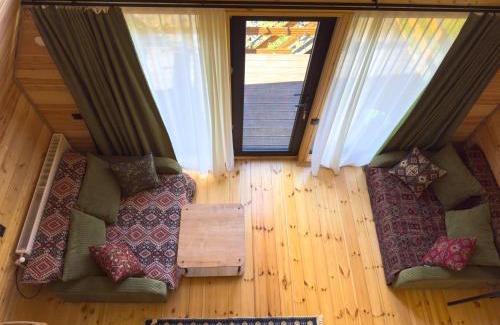 Gergeti Apartamento | Arkenstone