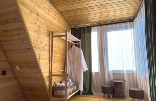 Gergeti Apartamento | Arkenstone