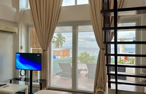 Puerto Galera Hotel | Arkipelago Beach Resort