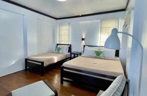 Puerto Galera Hotel | Arkipelago Beach Resort
