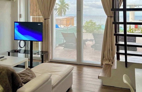 Puerto Galera Hotel | Arkipelago Beach Resort